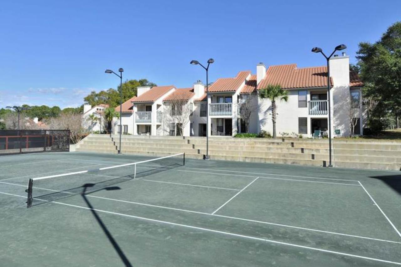 Tops'L Tennis Village 19 Ντέστιν Εξωτερικό φωτογραφία